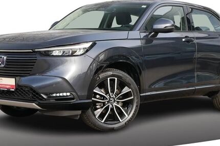 Honda HR-V 11.500 km 29.930 &euro; Bocholt 46395