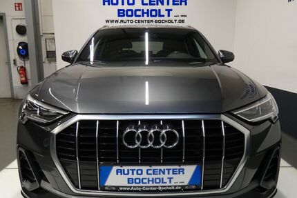 Audi Q3 53.945 km 27.700 &euro; Bocholt 46395