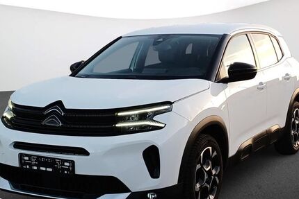Citroen C5 Aircross 26.764 km 18.672 &euro; Borken 46325