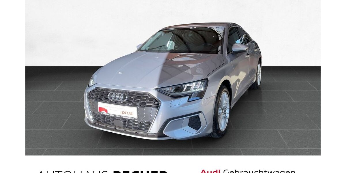 Audi A3 12.741 km 28.960 &euro; Wesel 46485