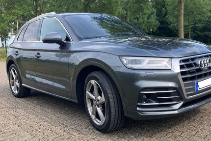 Audi Q5 69.000 km 29.990 &euro; Hamminkeln 46499