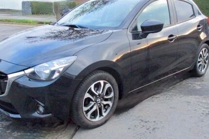 Mazda 2 209.000 km 5.700 &euro; Rhede 46414