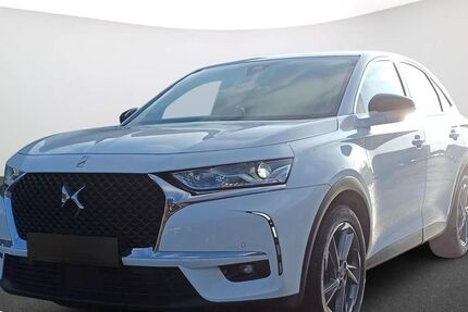 DS Automobiles DS7 (Crossback) 25.015 km 23.630 &euro; Borken 46325