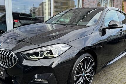 BMW 218 Gran Coupé 33.000 km 27.900 &euro; Bocholt 46397