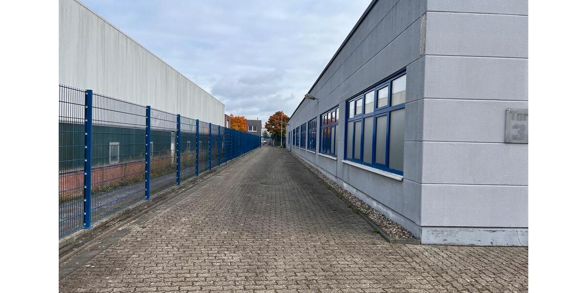 Gewerbeobjekt Bocholt - 2.500&euro; | Angebot:23298406