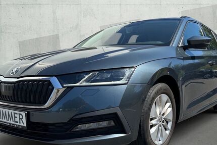 Skoda Octavia 119.459 km 17.270 &euro; Borken 46325