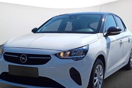 Opel Corsa 13.307 km 12.360 &euro; Borken 46325
