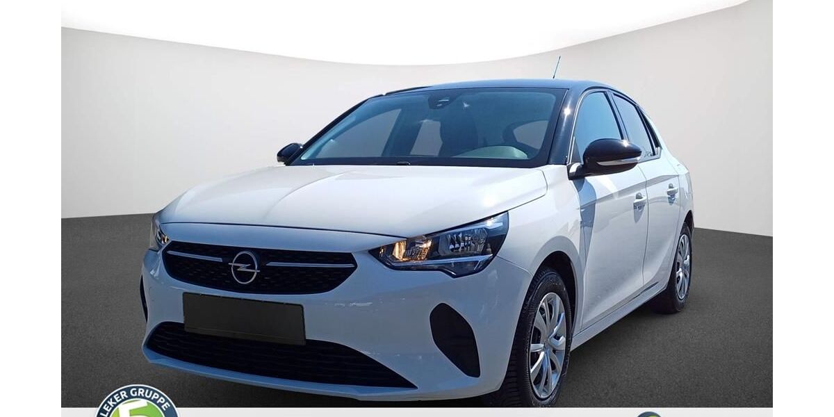 Opel Corsa 13.307 km 12.360 &euro; Borken 46325