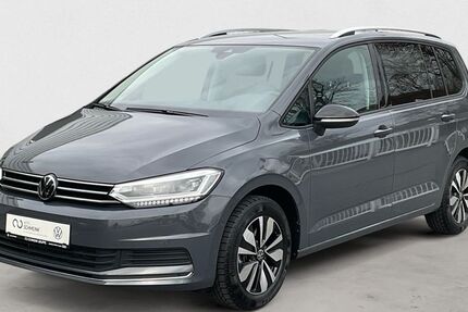 VW Touran 15.846 km 35.480 &euro; Bocholt 46395