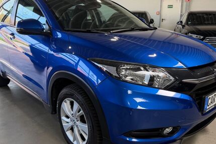 Honda HR-V 66.500 km 16.950 &euro; Bocholt 46395