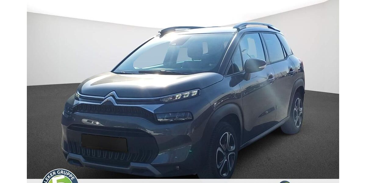 Citroen C3 Aircross 20.078 km 15.228 &euro; Borken 46325