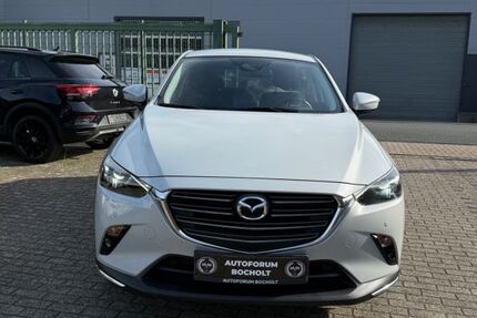 Mazda CX-3 52.000 km 16.990 &euro; Bocholt 46395