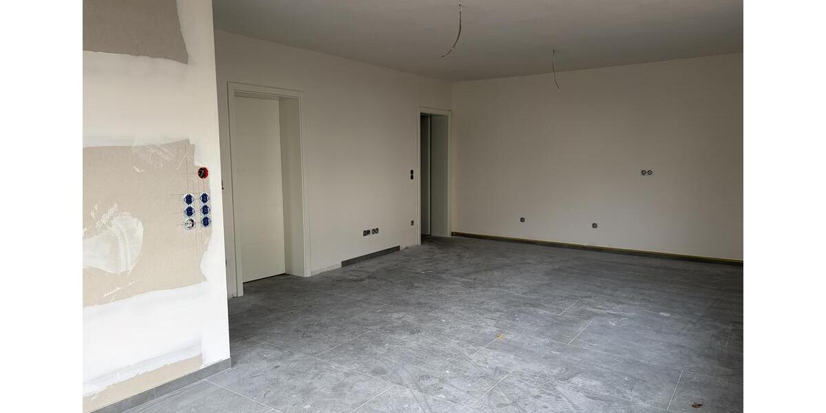 Erdgeschoßwohnung Rhede - 2 Zimmer, 65 m&sup2;, 910&euro; | Angebot:23671467