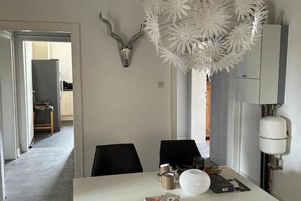 Wohnung Bocholt Feldmark - 4 Zimmer, 125 m&sup2;, 1.315&euro; | Angebot:26005071