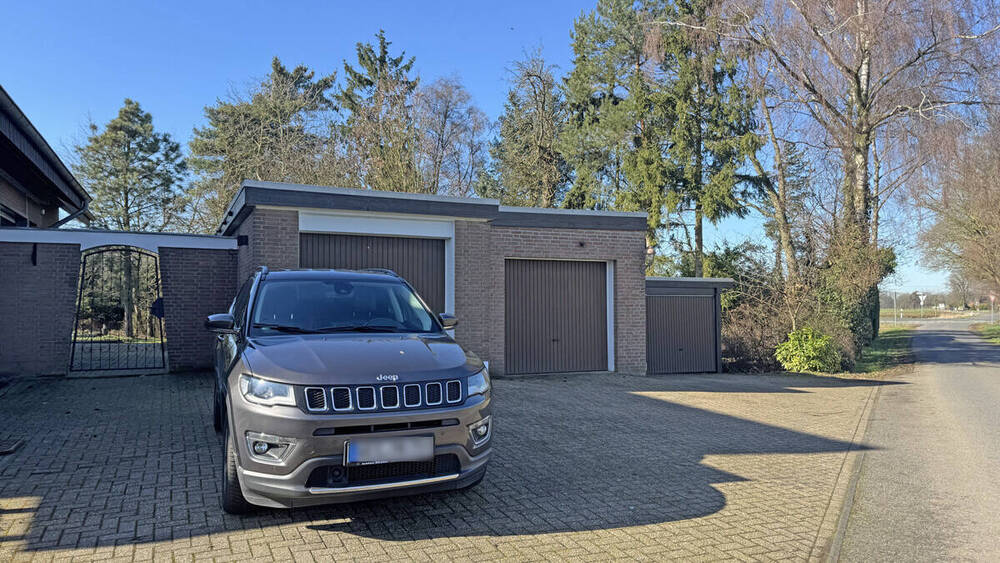 Mehrfamilienhaus, Wohnhaus Wesel Lackhausen - 7 Zimmer, 212 m&sup2;, 530.000&euro; | Angebot:25970382