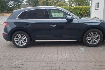 Audi Q5 91.000 km 29.200 &euro; Kalkar 47546