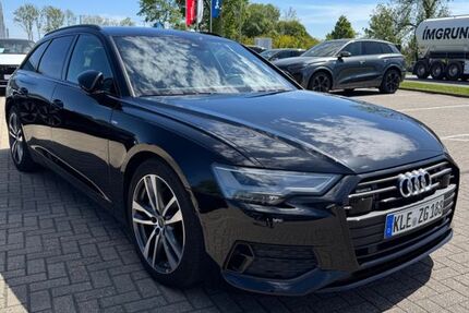 Audi A6 120.000 km 33.450 &euro; Rees 46459