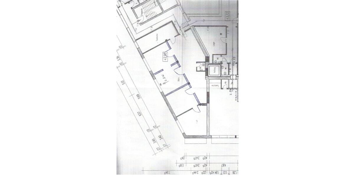 Gewerbeobjekt Gescher - 424&euro; | Angebot:26495581