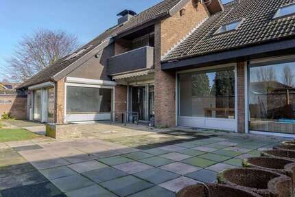 Haus Emmerich am Rhein - 190 Zimmer, 320 m&sup2;, 385.000&euro; | Angebot:24641288