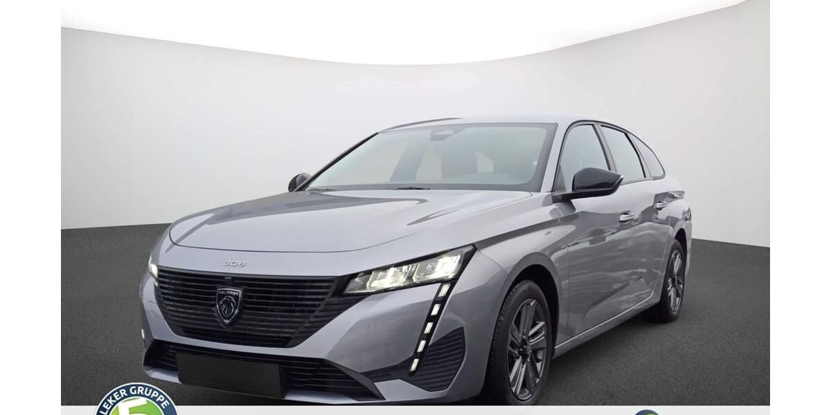 Peugeot 308 25.155 km 18.840 &euro; Borken 46325