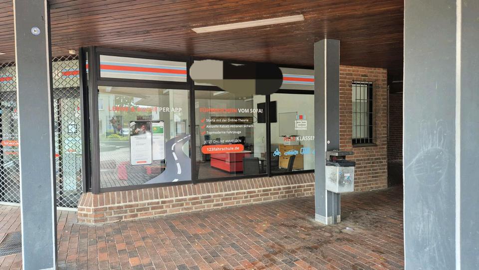 Gewerbeobjekt Voerde (Niederrhein) - 1.600&euro; | Angebot:26564919
