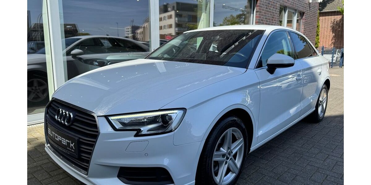 Audi A3 182.000 km 12.900 &euro; Bocholt 46397