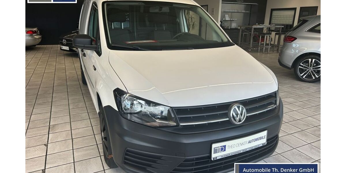 VW Caddy 70.280 km 15.890 &euro; Bocholt 46395
