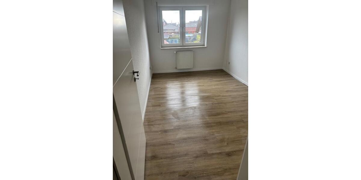 Etagenwohnung Bocholt - 3 Zimmer, 92 m&sup2;, 1.025&euro; | Angebot:25934355