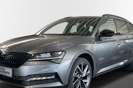 Skoda Superb 39.446 km 38.846 &euro; Bocholt 46395