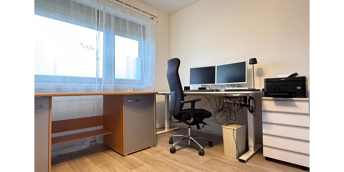 Doppelhaushälfte Schermbeck - 5 Zimmer, 185 m&sup2;, 1.600&euro; | Angebot:26533130