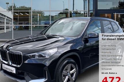 BMW X1 22.101 km 39.970 &euro; Borken 46325