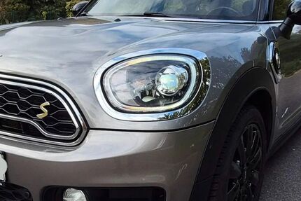Mini Countryman SE (Cooper) 99.640 km 17.700 &euro; Elten 46446
