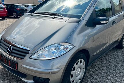 Mercedes-Benz A 170 170.000 km 3.990 &euro; Bocholt 46395