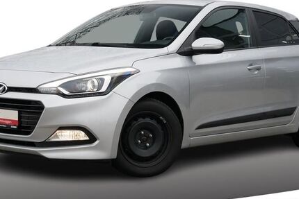 Hyundai i20 95.987 km 9.870 &euro; Bocholt 46395