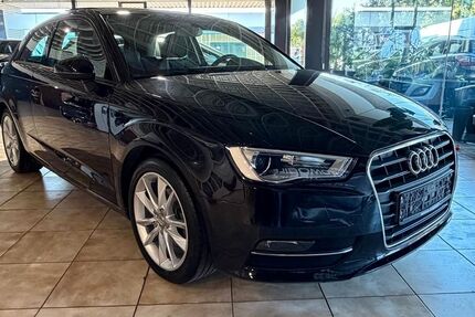 Audi A3 199.000 km 9.490 &euro; Gescher 48712