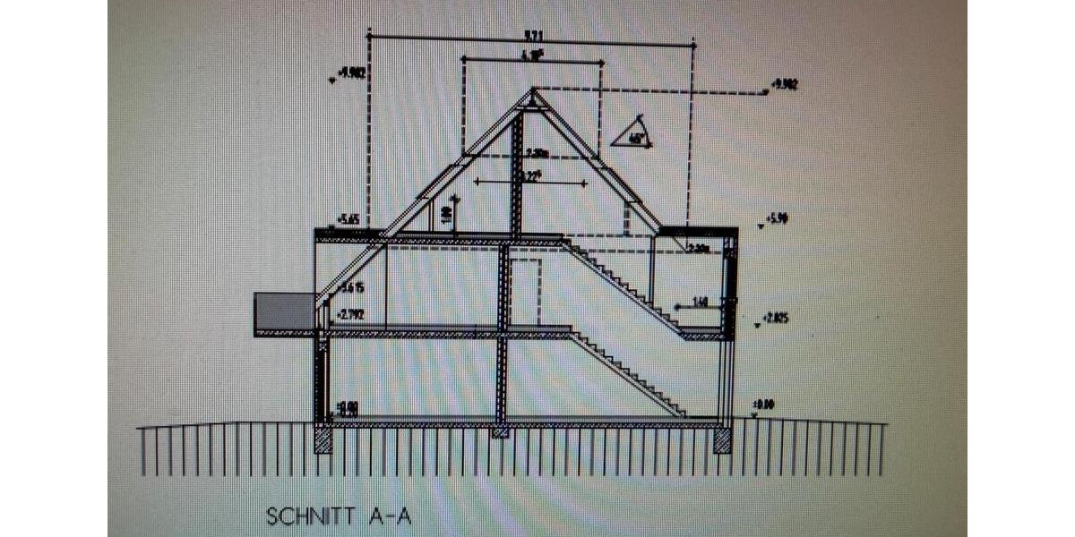 Etagenwohnung Vreden - 3 Zimmer, 60 m&sup2;, 270.000&euro; | Angebot:26003558