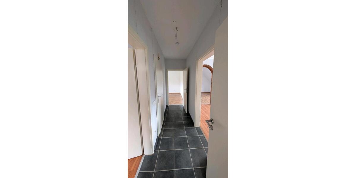 Etagenwohnung Wesel Bislich - 3 Zimmer, 51 m&sup2;, 450&euro; | Angebot:26626206