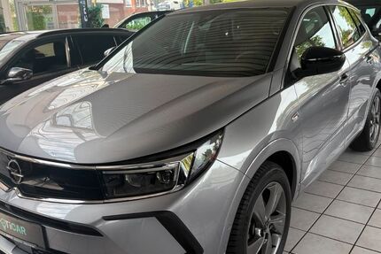 Opel Grandland (X) 37.588 km 21.490 &euro; Raesfeld 46348