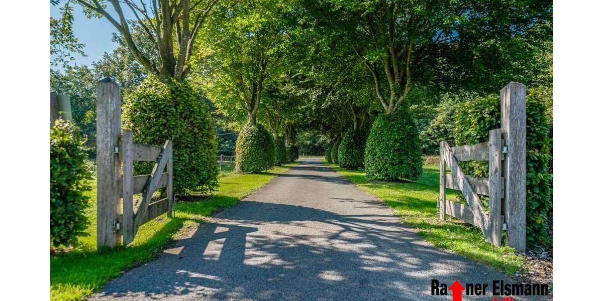 Einfamilienhaus Emmerich am Rhein - 14 Zimmer, 597 m&sup2;, 1.499.000&euro; | Angebot:22780862