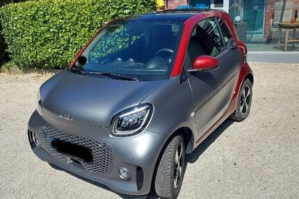 Smart ForTwo 17.000 km 14.500 &euro; Xanten 46509