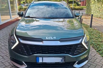 Kia Sportage 56.000 km 24.990 &euro; Hamminkeln 46499