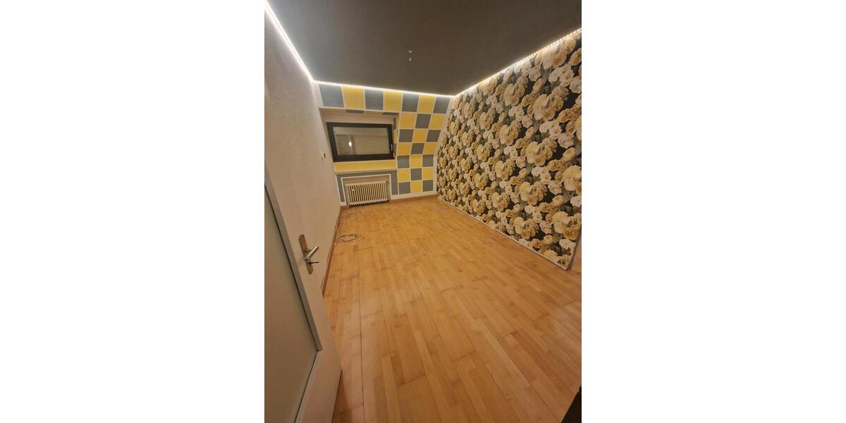 Etagenwohnung Isselburg - 5 Zimmer, 80 m&sup2;, 750&euro; | Angebot:25151171