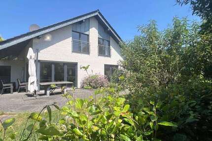 Haus Bocholt Stenern - 4 Zimmer, 155 m&sup2;, 599.000&euro; | Angebot:26976732
