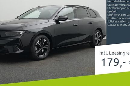 Opel Astra 9.960 km 25.480 &euro; Borken 46325