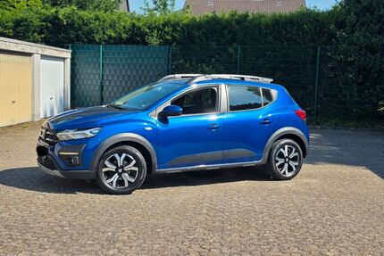Dacia Sandero 87.417 km 12.600 &euro; Wesel 46485
