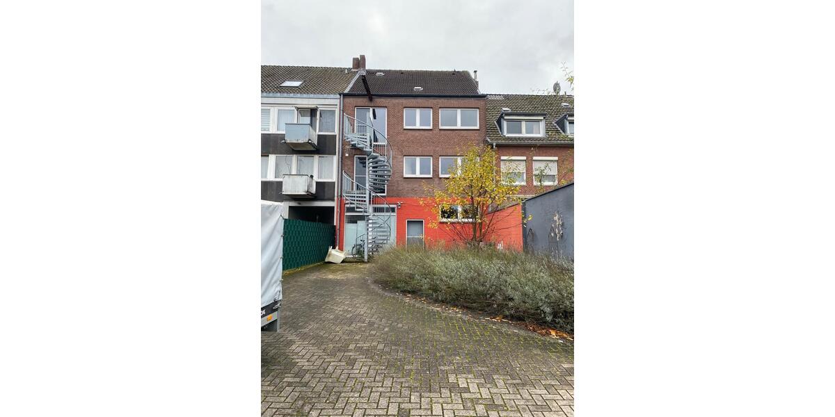 Reihenhaus Emmerich am Rhein - 380.000&euro; | Angebot:23673787