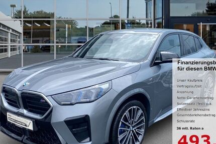 BMW X2 11.210 km 51.080 &euro; Borken 46325