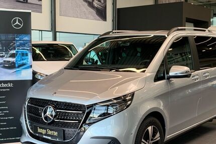 Mercedes-Benz V 300 15.284 km 69.000 &euro; Gescher 48712