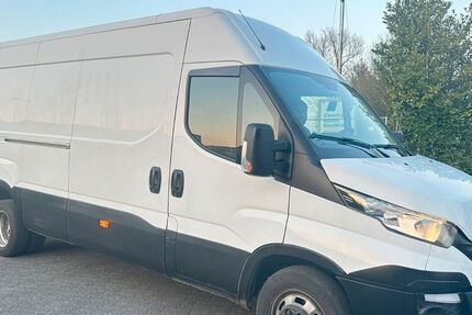 IVECO Andere 187.000 km 20.500 &euro; Isselburg 46419