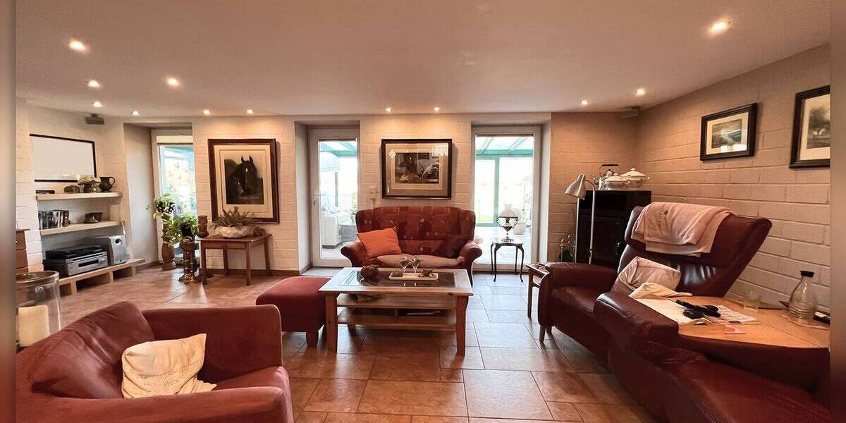 Bauernhaus, Landhaus Bocholt Suderwick - 9 Zimmer, 426 m&sup2;, 939.000&euro; | Angebot:26473125